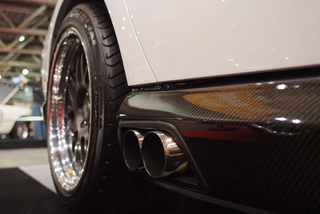 Illustration for article titled One-Off ASC McLaren Diamonback Viper Up For Grabs